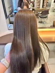 ❣️期間限定❣️髪質改善トリートメント💓💓梅雨にも負けないツヤツヤヘア🦖