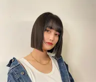 似合わせカット