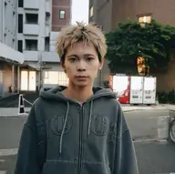 スパイキーショート【U30以下】