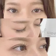 【平日限定】お試しフラットラッシュ80本(オフなし)🌼高保湿トリートメント付き🌟¥4400