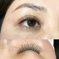 《リピーター様》セーブルエクステ140本