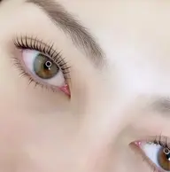 《コーティング付》上下まつげパーマ🎀🩰