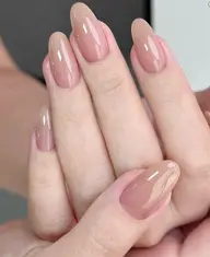 ハンド　ワンカラーorラメグラ　オフなし