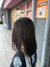 ✨⭐️カット⭐️✨️どれくらい切るか、どういうスタイルにするかお悩みの方はこちらから👈…🤔💭