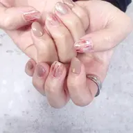 アートコース【アート6本】オフ・ケア込 店内デザインよりお選びいただけます。