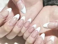 【ハンド】フレンチ