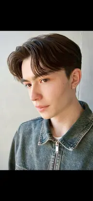 【新規限定！】メンズ似合わせカット➕3STEPトリートメント😏