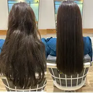 《髪質再生》BAYKARTE トリートメント