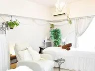 メニューに迷ったら→【無料カウンセリング】脱毛、美容整体、バストケア、フェイシャル、ブライダル共通　0円