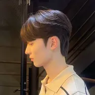 【jr.stylistデビュー価格】🇰🇷韓国メンズカット¥6050🇰🇷