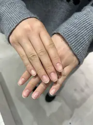 ジェルネイルオフ+ケアコース