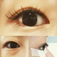 😍逆まつ毛必見!アップワードラッシュ💓130本(オフ代込)8300円→7000円♪