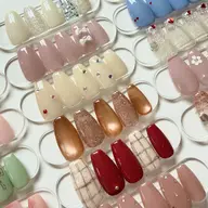 【オフ込み】ハンド定額コース①