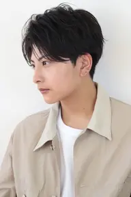 【新生活応援】【学生限定】メンズ垢抜けカット