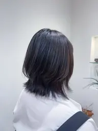 日曜日限定 カットモデル募集です