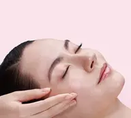 🩵ミニモ限定♪フェイシャルマッサージ