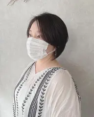 カット（シャンプー込み）