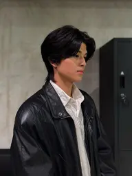 【リピーター様限定】メンズカット+パーマ👨🏻🦱🌀