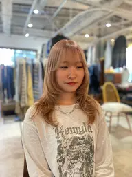 学割👩‍🎓カット