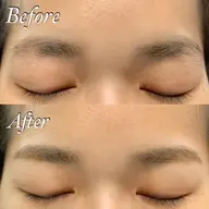 【🐰似合わせ🐰】眉カット