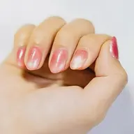 【オフ込み】マグネットネイル ミラーネイル ワンカラー パラジェル有料変更可【オフ無料】