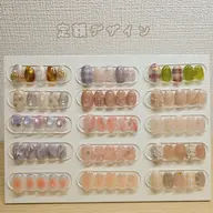 〚 foot 〛定額デザイン