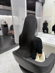 🎀暗髪にしたい方限定🎀ワンカラー♡minimo限定料金⟡.·