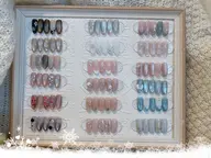 バレンタイン💝&⛄️冬の定額デザイン¥6980❄️