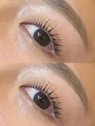 まつげパーマ(ラッシュリフト)＋アイシャンプー