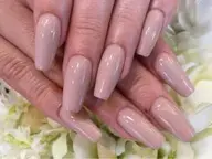 【ハンド】スカルプワンカラー🌷