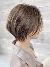 【3/30まで❣️限定ミニモお得クーポン㊗️】なりたいを叶える🫧スタイリストカット➕高濃度炭酸シャンプー💎