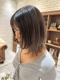 【レイヤーカット❗️トリートメント有り🎵】ロング料金無しミニモ特別価格でさせていただいております❗️