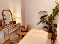 美容鍼＋高出力RF小顔フェイシャル✨お顔の鍼とRFを組み合わせた最強小顔施術🔥