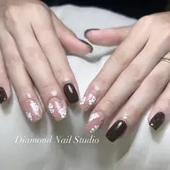 4月オフ無料✨持ち込み4本デザイン💞