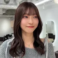 🌸イルミナカラー+オーダーメイドトリートメント🌸