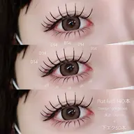 下マツエク30本まで🌼【¥3,300→¥2,250 ミニモ限定価格✨】