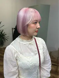 🌱リピーター様限定🌱ワンカラー＋クイックトリートメント