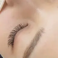 ボリュームラッシュ【付け足し】