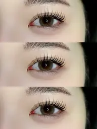 🌷パリジェンヌラッシュリフト♡【コーティング･トリートメント付き♪】