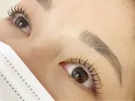 アイブロウWAX+上ラッシュリフト(パリジェンヌ変更可)ケラチントリートメント込み✨