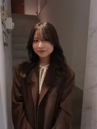 【土日限定】似合わせカット(longのみ)+アディクシーカラー