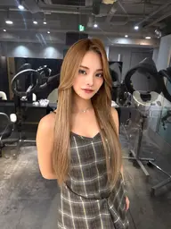 超音波付きトリートメント