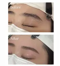 🍀アイブロウwax🍀︎