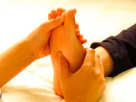 全身もみほぐし&足つぼ90分