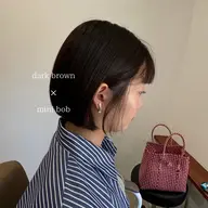 ⚪️🟠カット＋ケアトリートメント【超音波アイロン付】