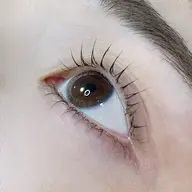 👀一重・奥二重さん専用似合わせまつげパーマ✨