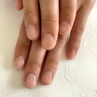 人気☆ネイルケアコース