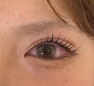 まつげパーマ