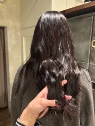 カット+髪質改善カラー+3stepトリートメント💎