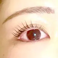 🎡美眉ラミネーションパーマ+ブロウスタイリング(WAX脱毛)🎡(仕上げメイク込み)